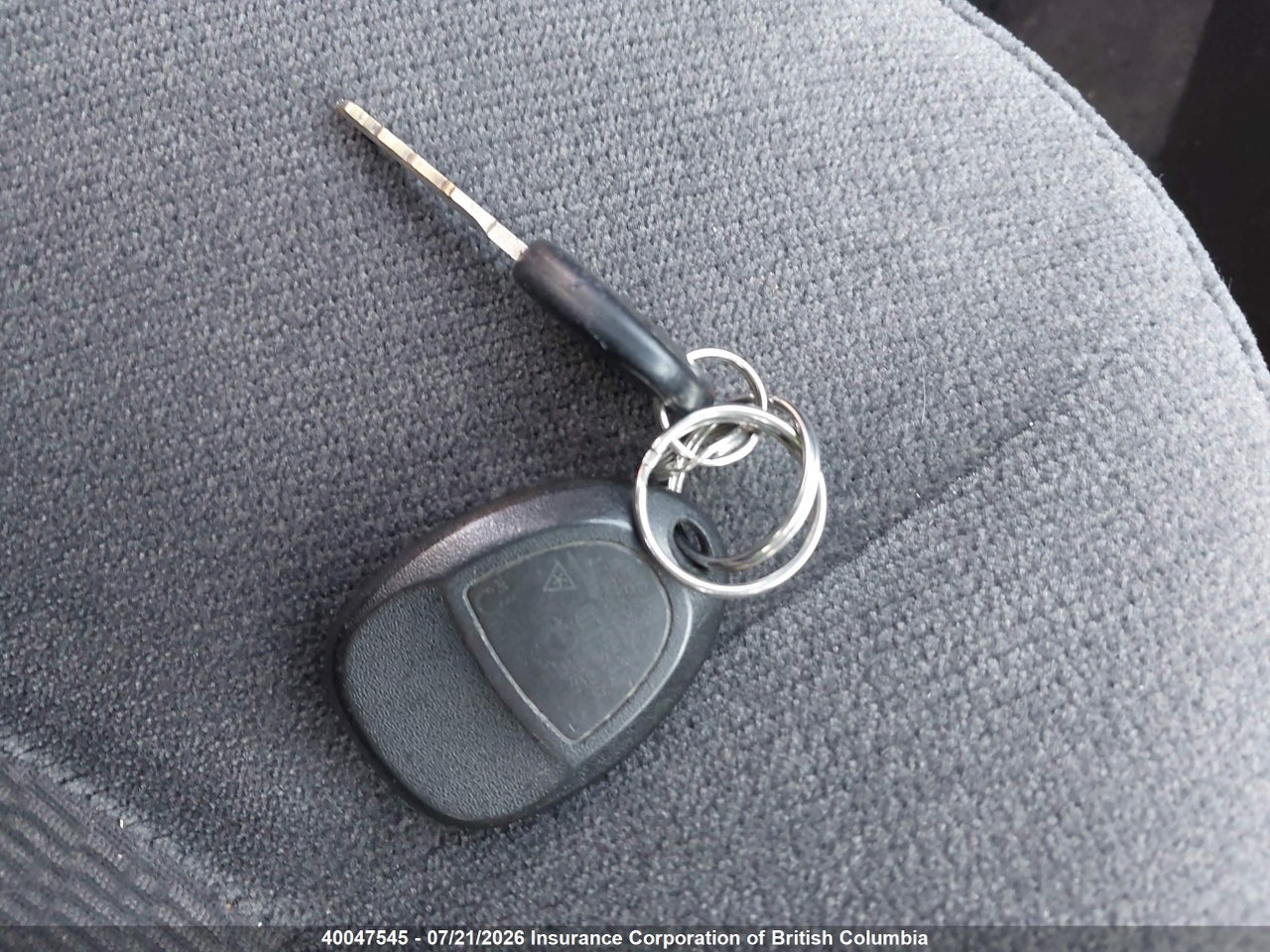 2013 CHEVROLET IMPALA LT thumbnail 12