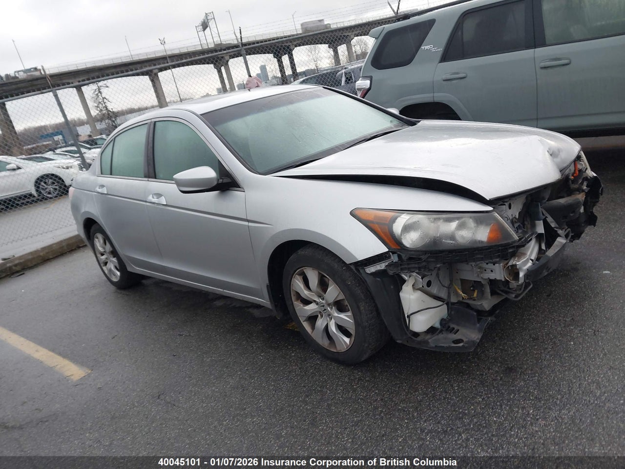 2009 Honda Accord