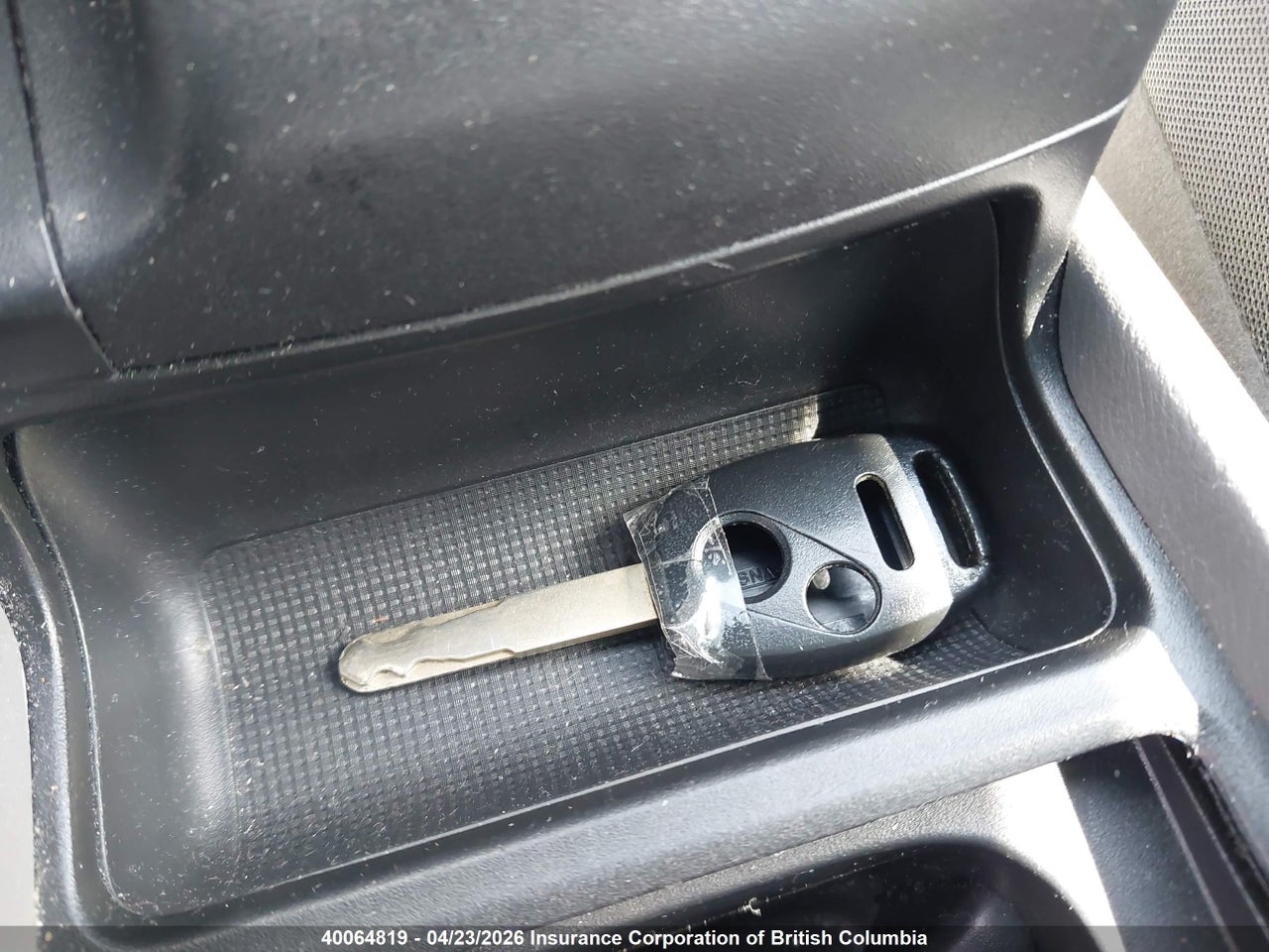 2007 HONDA CIVIC thumbnail 12
