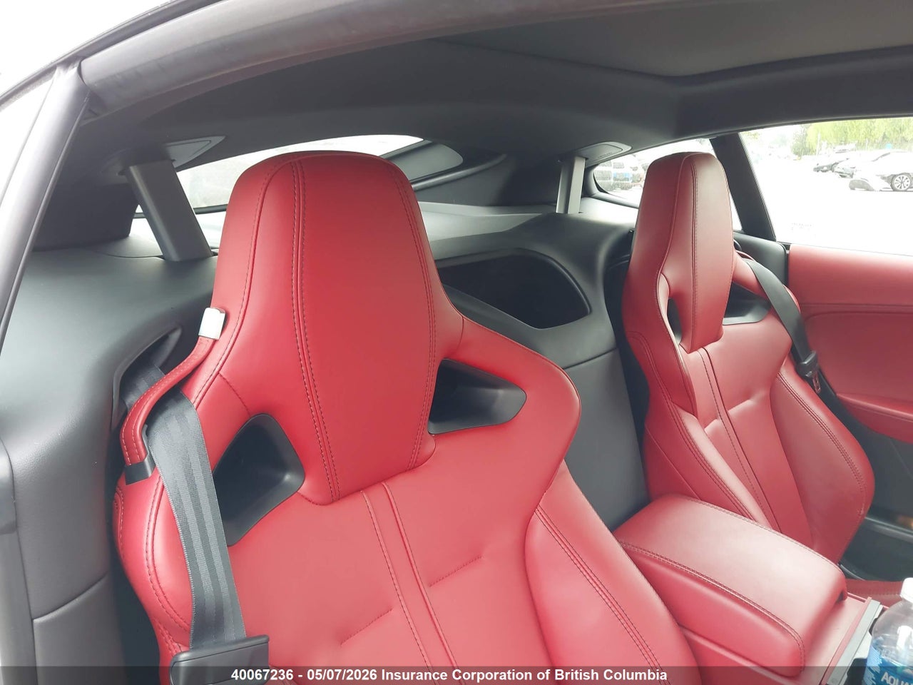 2017 JAGUAR F-TYPE R thumbnail 9