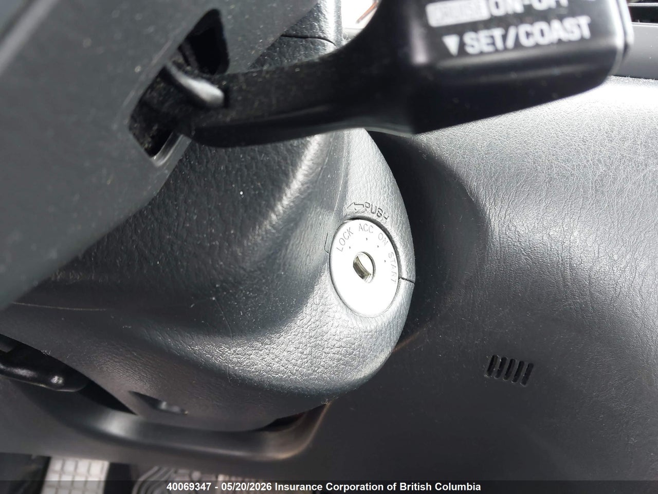 2003 TOYOTA COROLLA CE/LE/S thumbnail 12