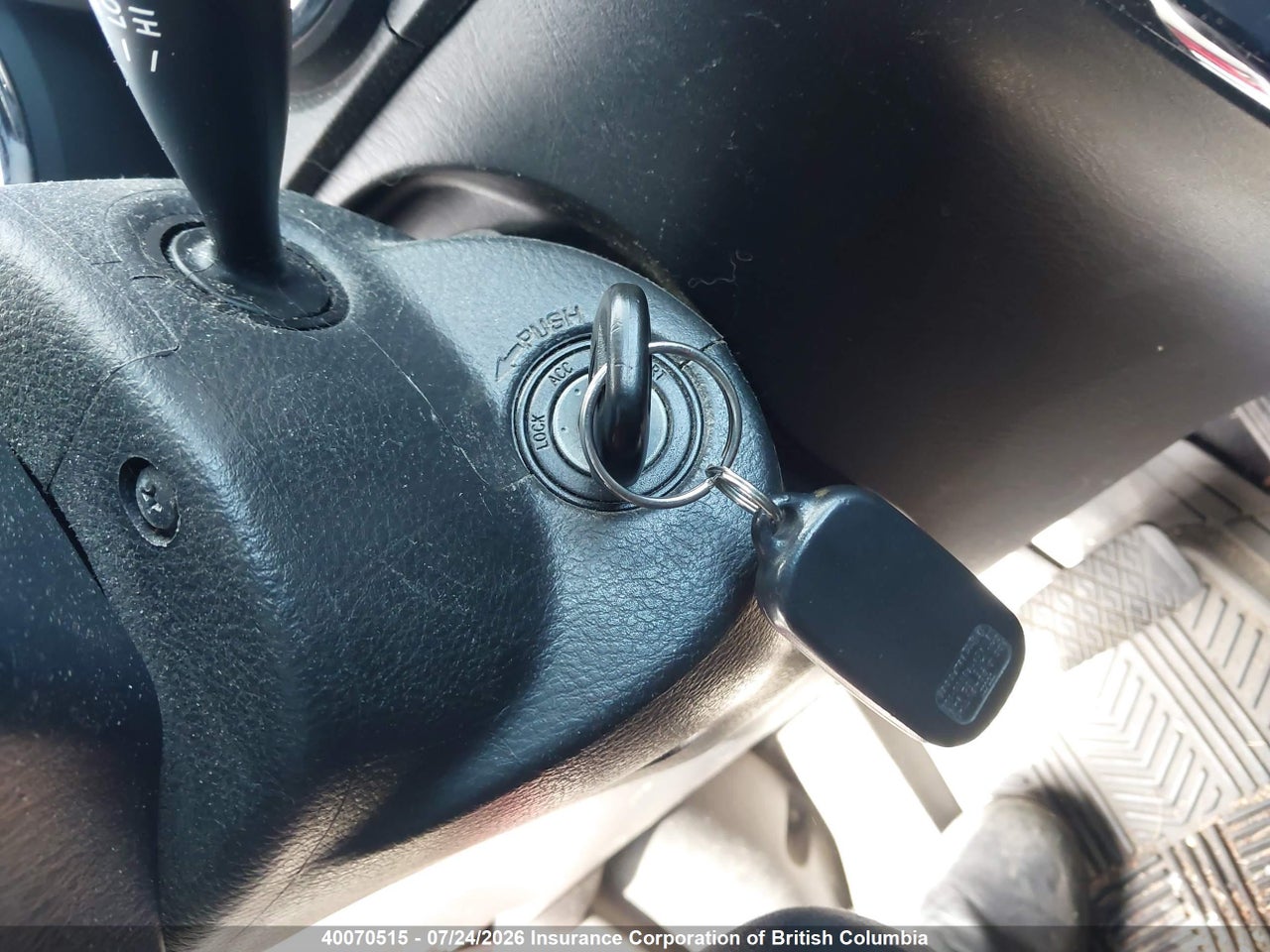 2008 PONTIAC VIBE thumbnail 12