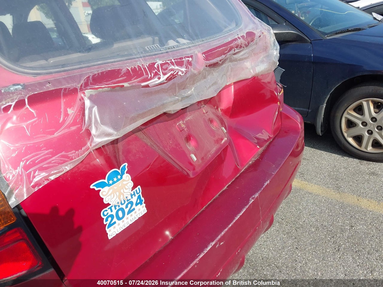2008 PONTIAC VIBE thumbnail 7