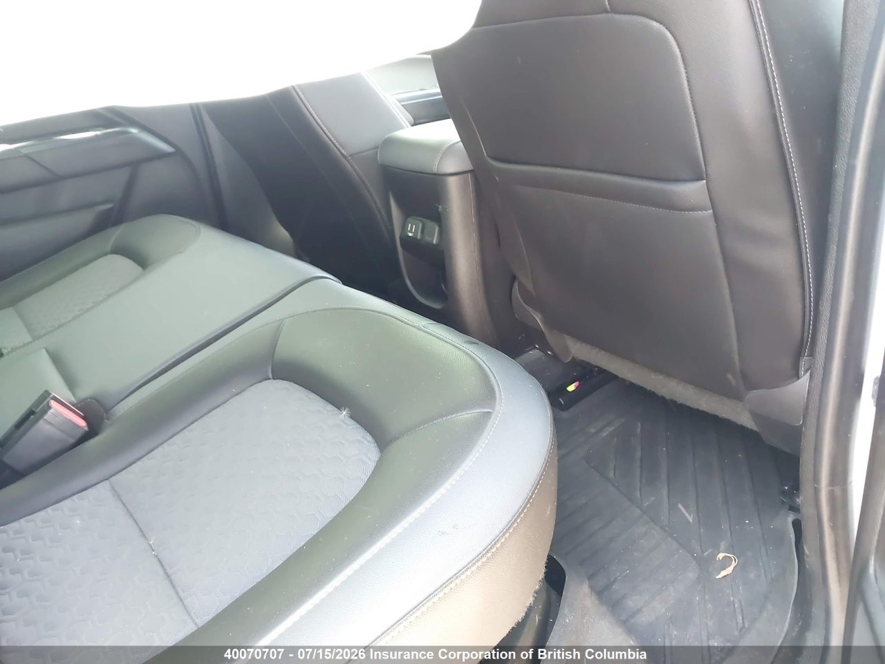 2019 CHEVROLET COLORADO Z71 thumbnail 9