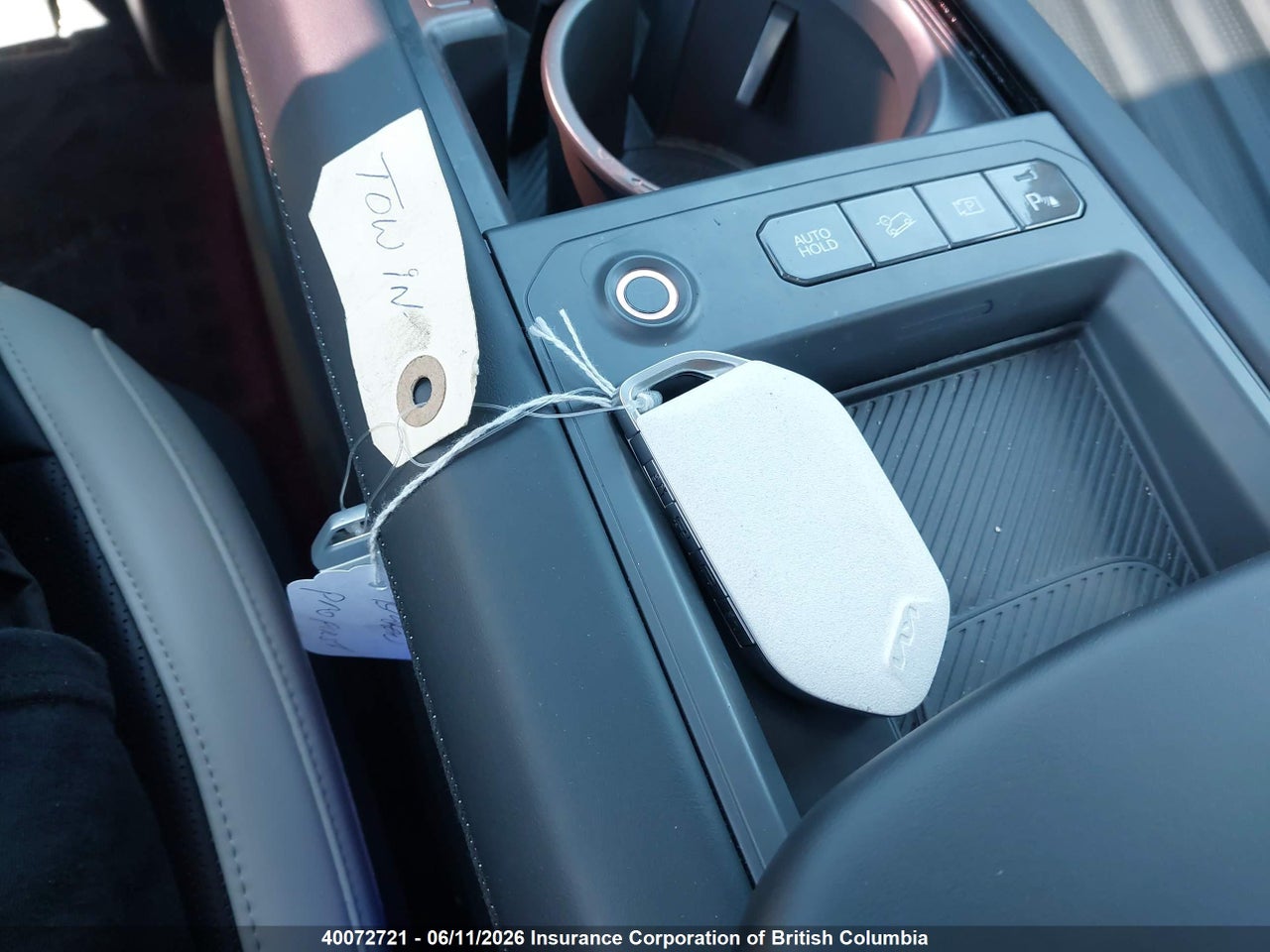 2025 KIA EV9 thumbnail 12