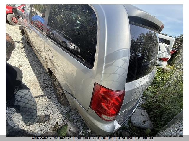 2C4RDGBG1CR143077 · 2012 DODGE GRAND CARAVAN SE/SXT · 3/12