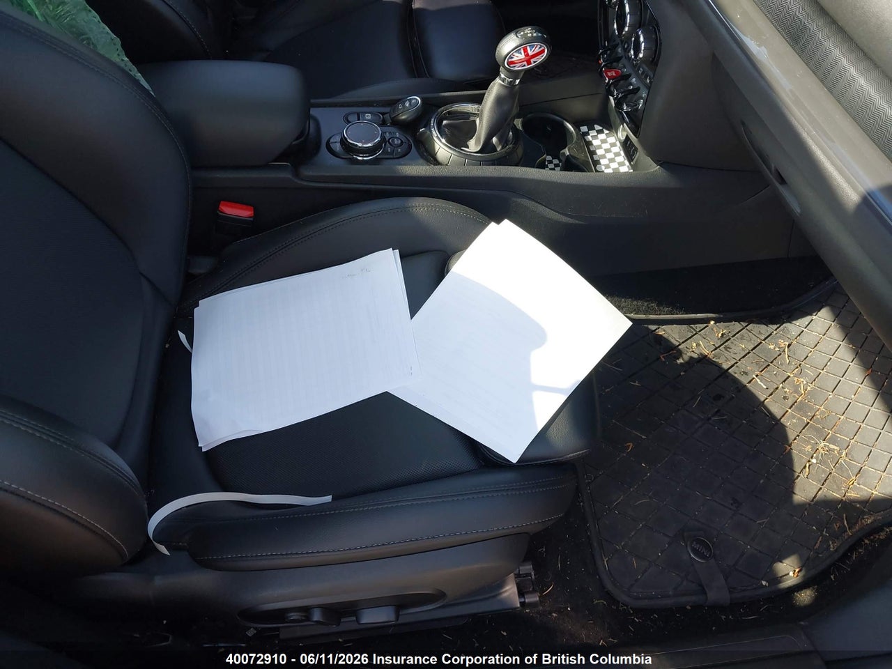 WMWLN5C56G2E29340 · 2016 MINI COOPER CLUBMAN · 5/12