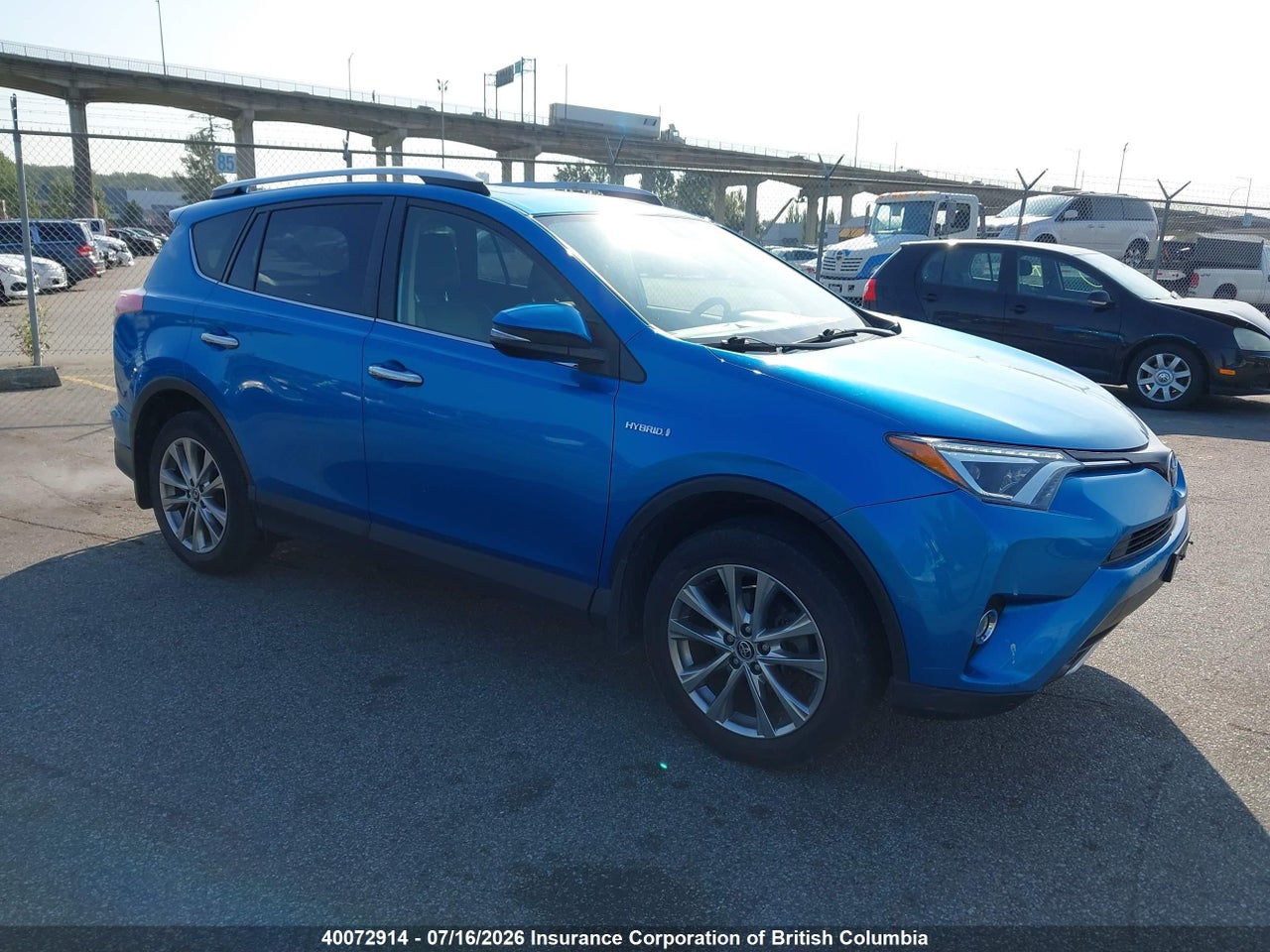 2016 TOYOTA RAV4 thumbnail 2