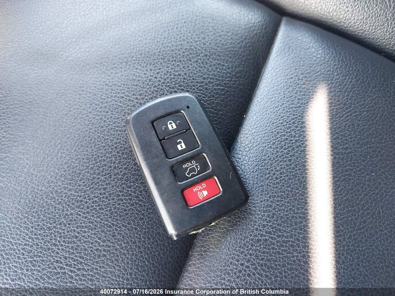 2016 TOYOTA RAV4 thumbnail 12