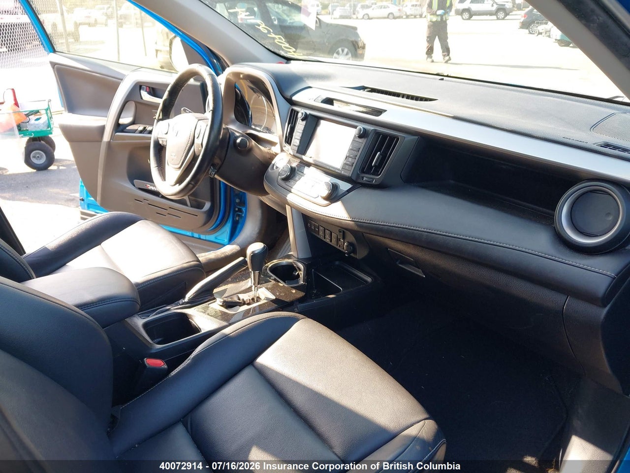 2016 TOYOTA RAV4 thumbnail 6