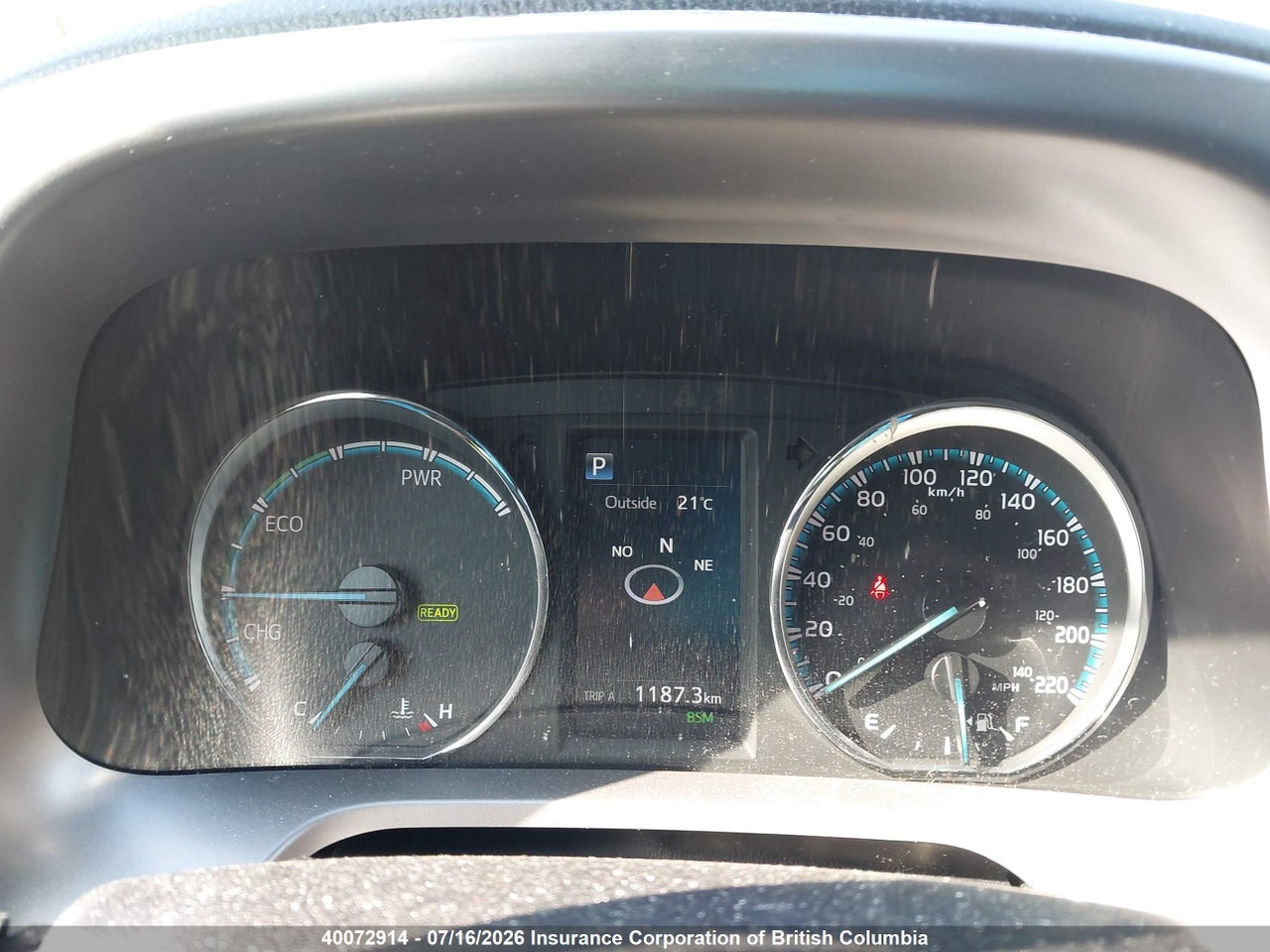 2016 TOYOTA RAV4 thumbnail 8