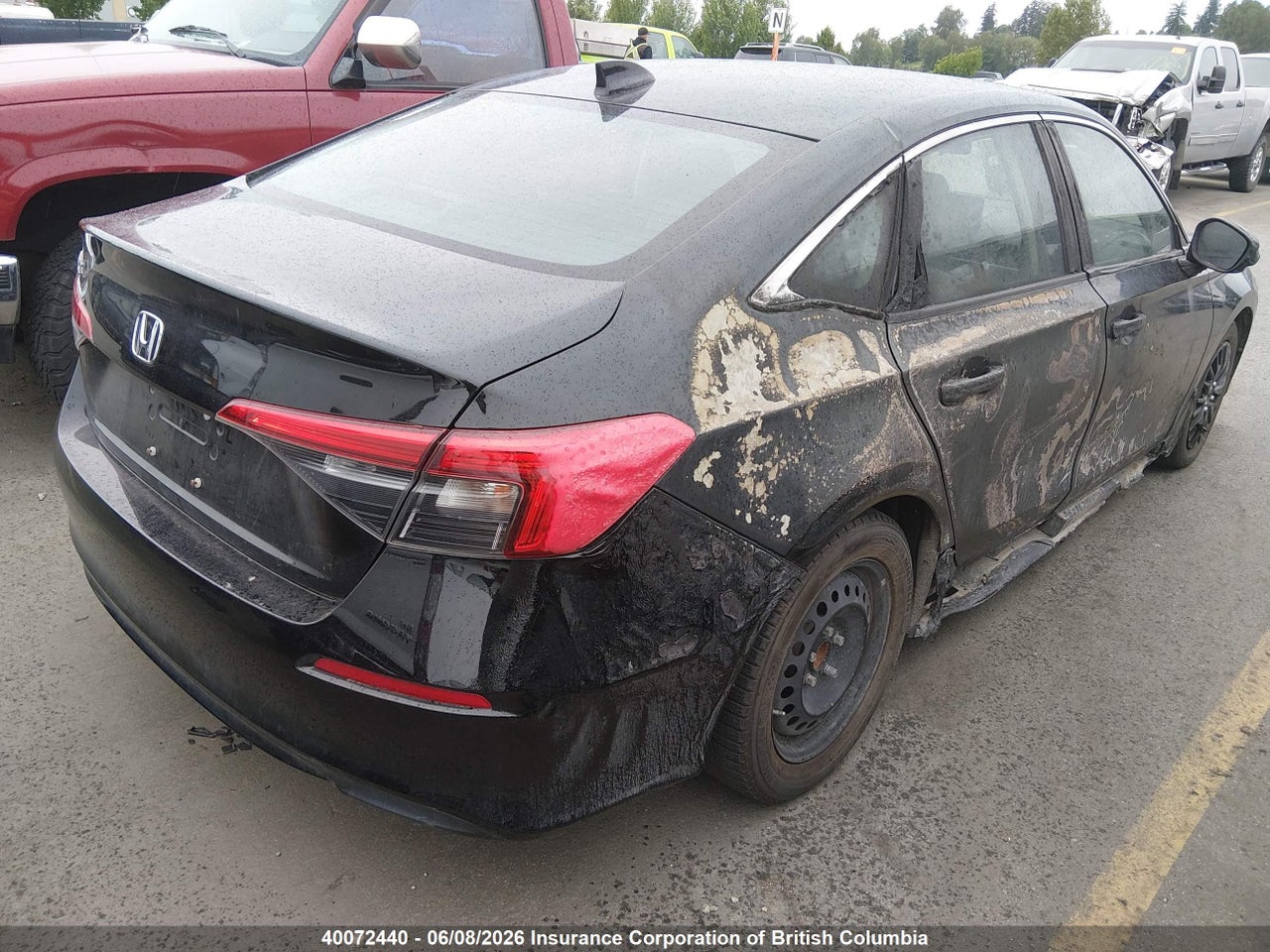 2HGFE2F29NH117760 · 2022 HONDA CIVIC LX · 4/12