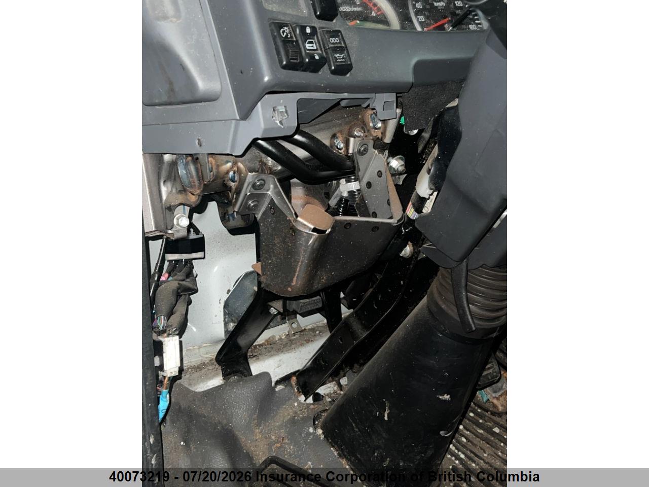 2021 ISUZU NPR XD thumbnail 11