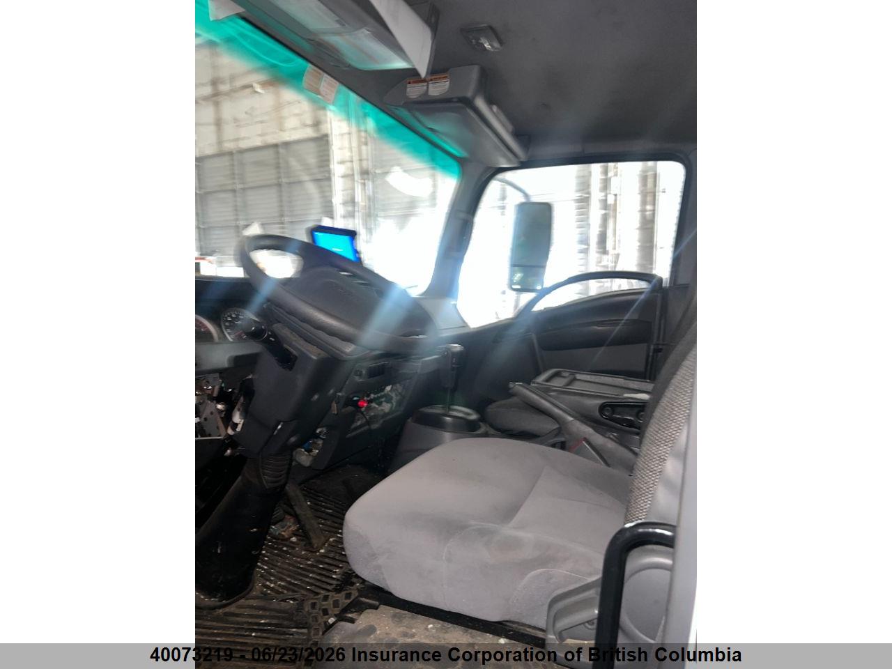 2021 ISUZU NPR XD thumbnail 12