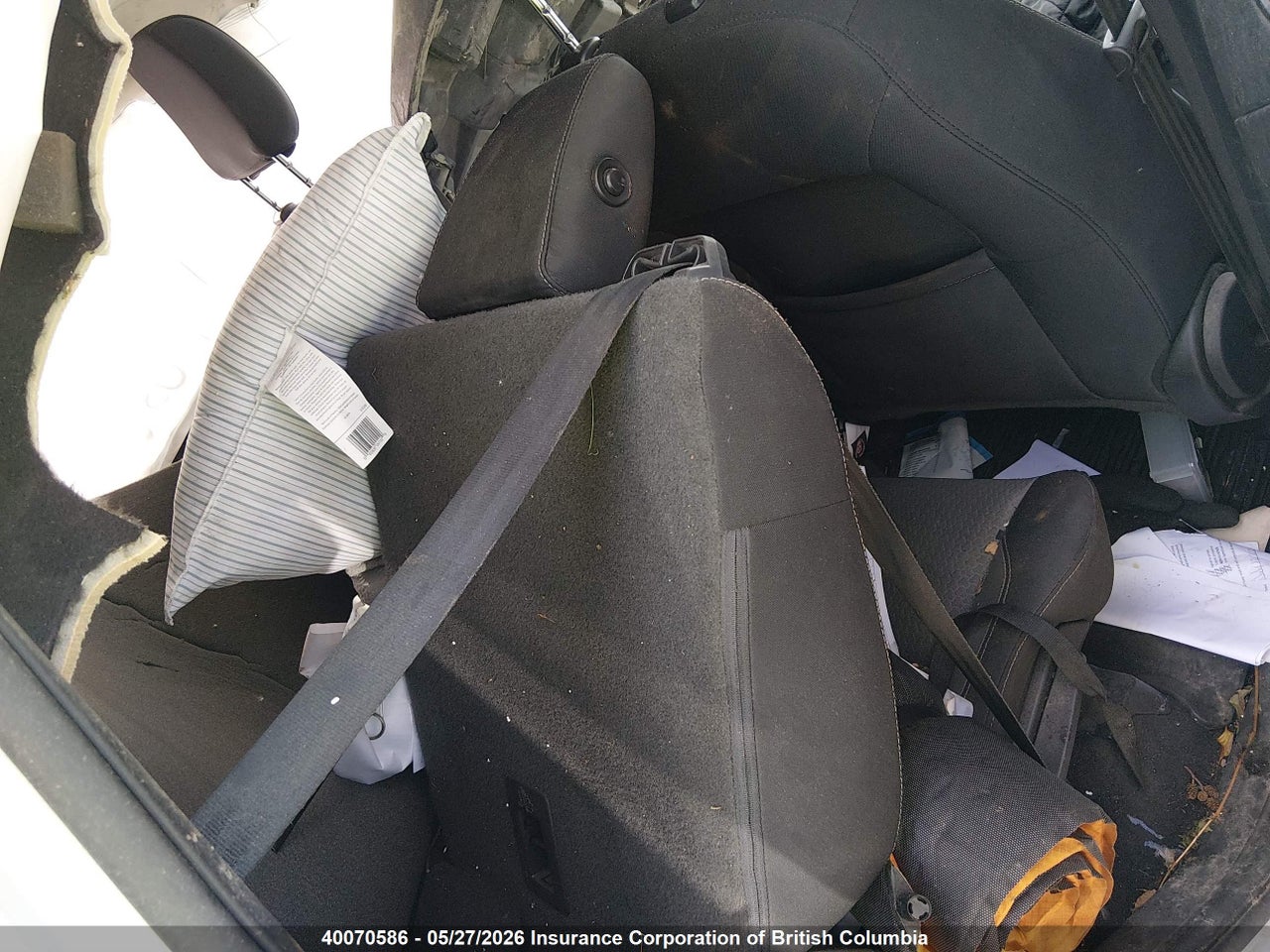 2018 FORD ESCAPE SE thumbnail 9