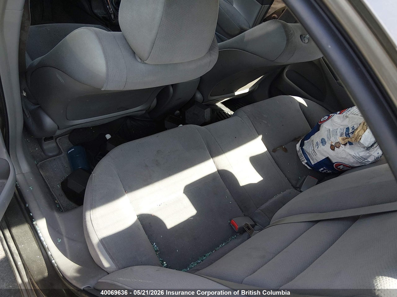 2008 HONDA CIVIC DX/DX-A thumbnail 9
