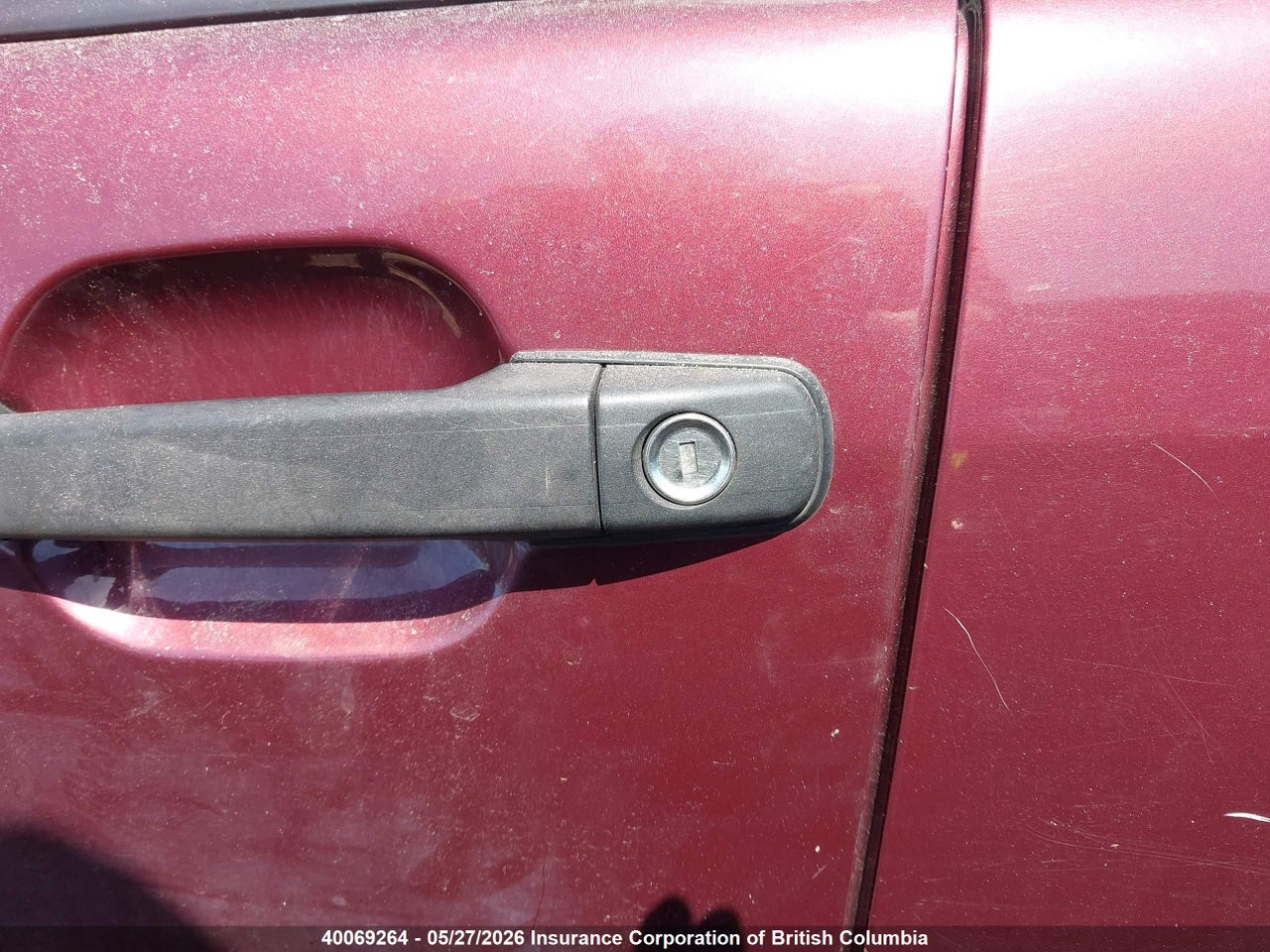 1999 MERCEDES BENZ ML 430 thumbnail 7