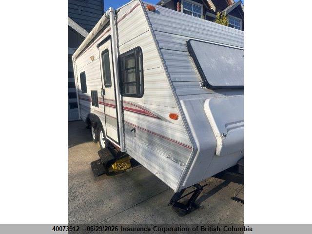1994 JAYCO EAGLE SUPER LIGHT thumbnail 2
