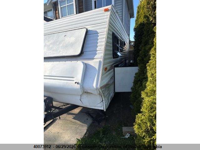1994 JAYCO EAGLE SUPER LIGHT thumbnail 3