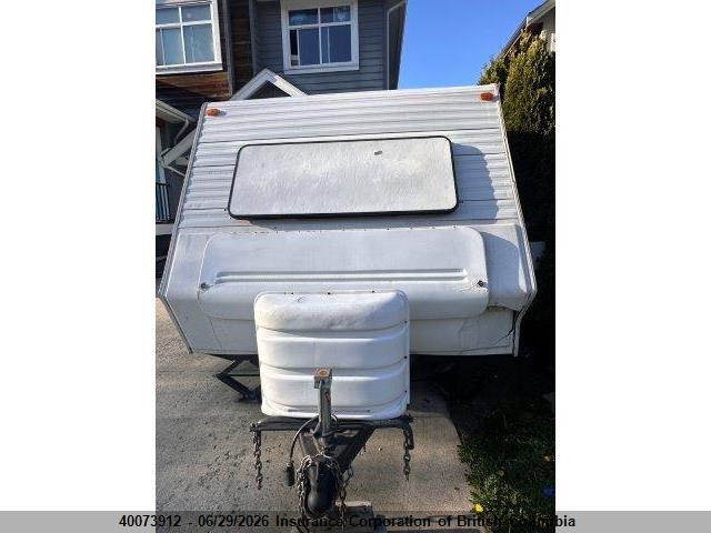 1994 JAYCO EAGLE SUPER LIGHT thumbnail 6