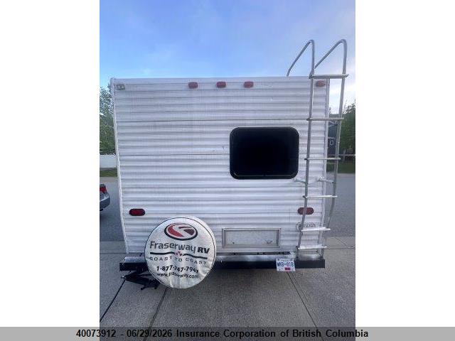 1994 JAYCO EAGLE SUPER LIGHT thumbnail 7