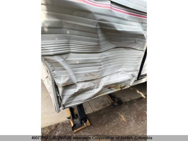 1994 JAYCO EAGLE SUPER LIGHT thumbnail 10