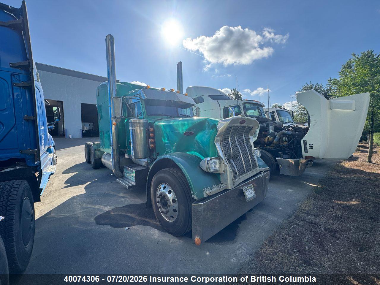 2003 PETERBILT 379 thumbnail 2