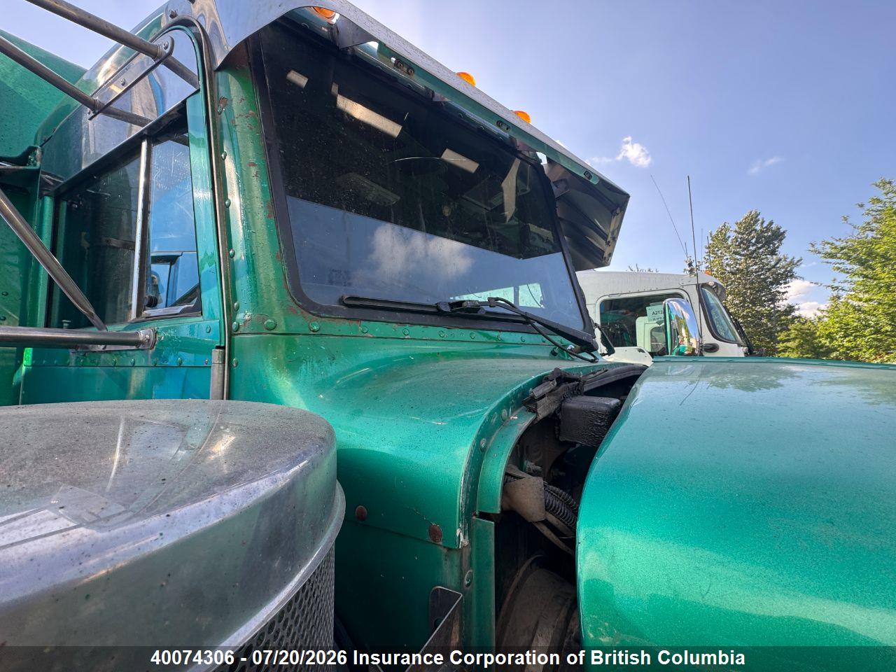 2003 PETERBILT 379 thumbnail 11
