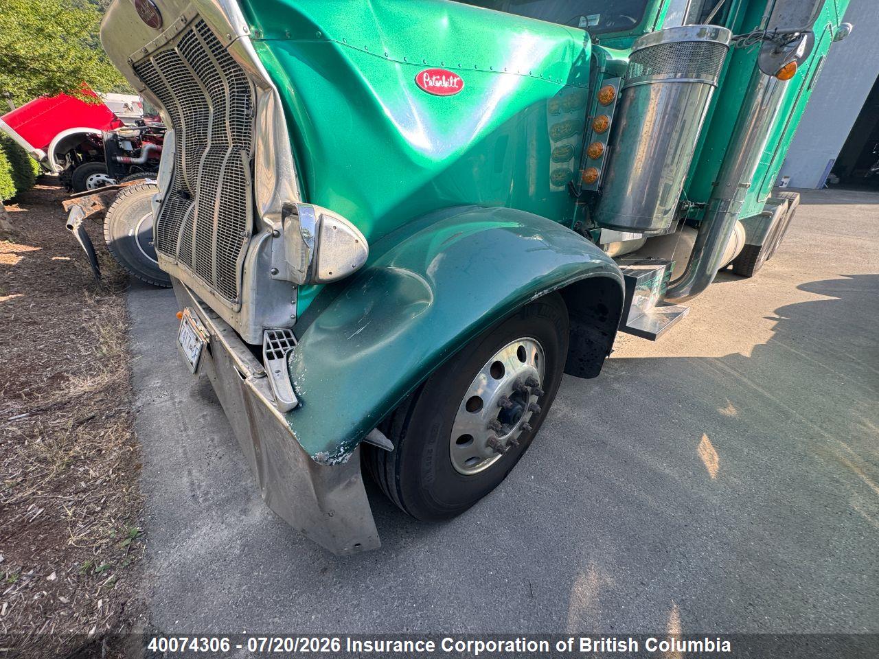 2003 PETERBILT 379 thumbnail 12