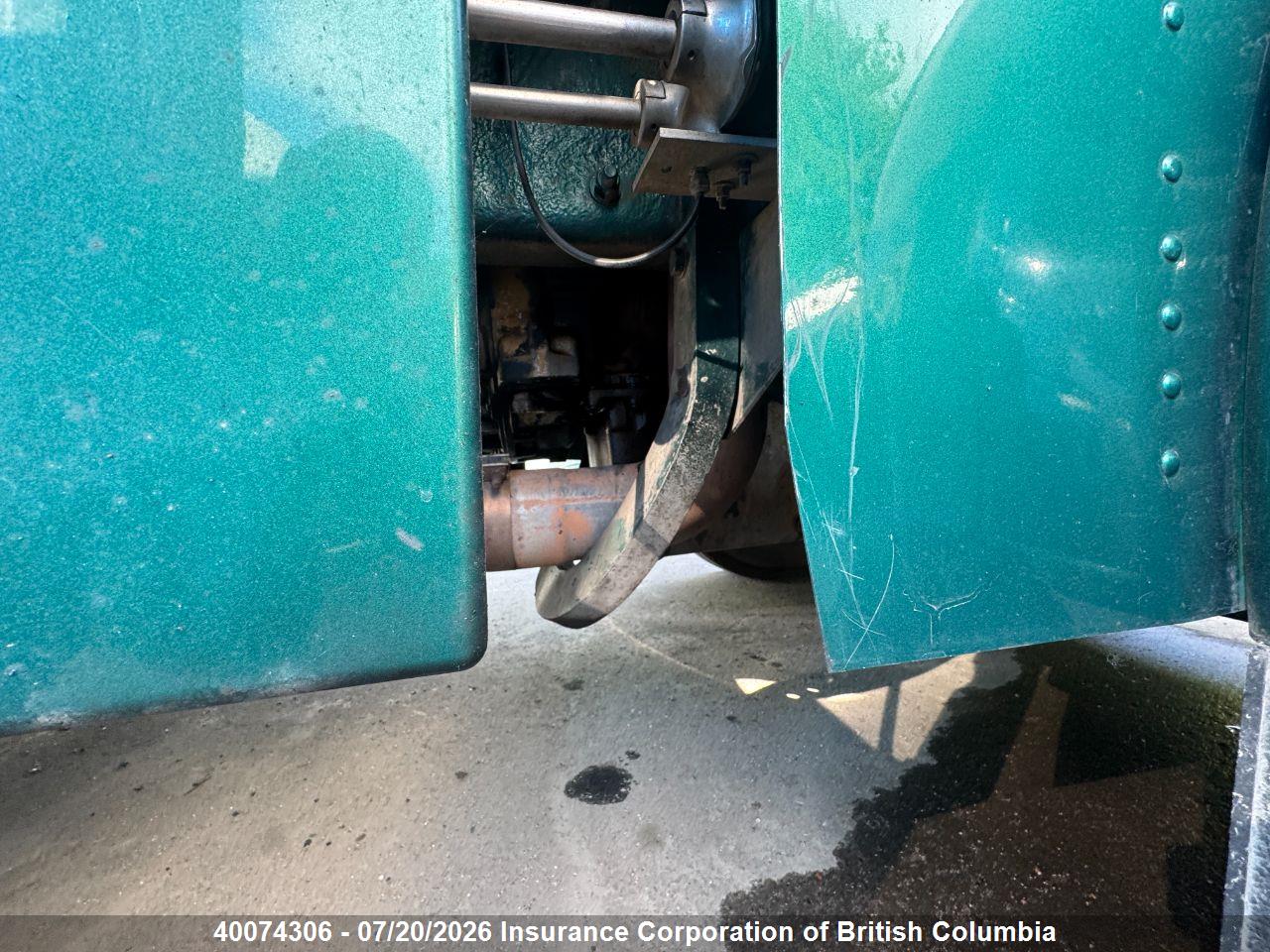 2003 PETERBILT 379 thumbnail 10