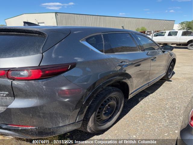 2023 MAZDA CX-5 thumbnail 4