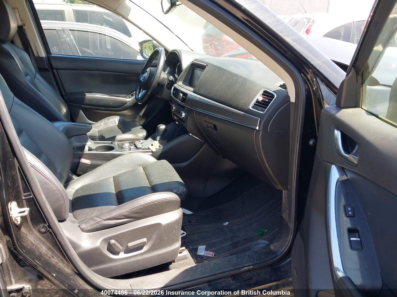 2016 MAZDA CX-5 thumbnail 6