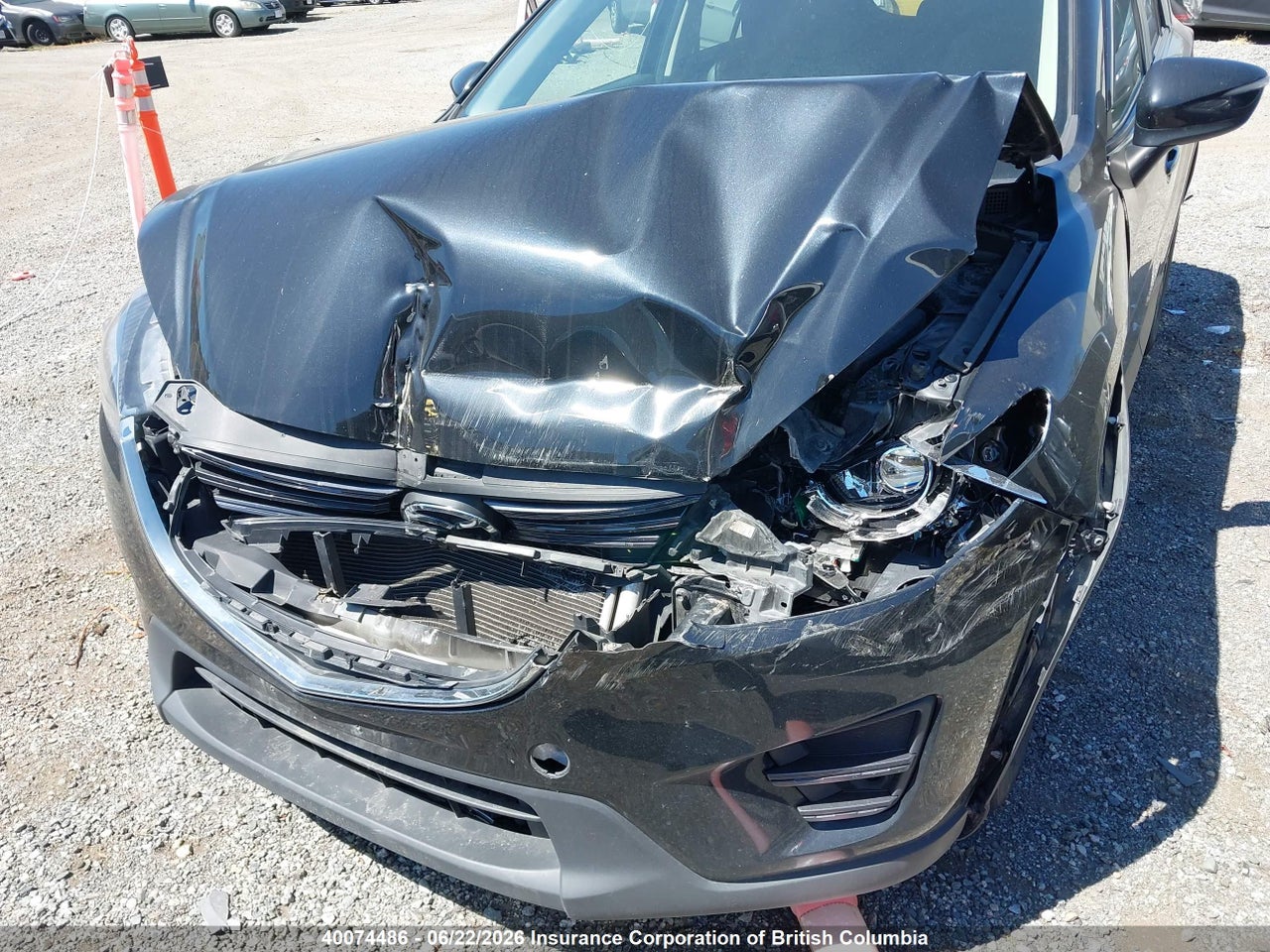 2016 MAZDA CX-5 thumbnail 7