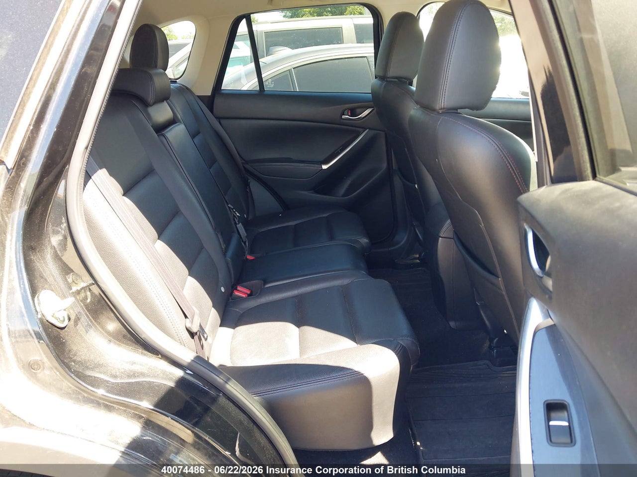 2016 MAZDA CX-5 thumbnail 9