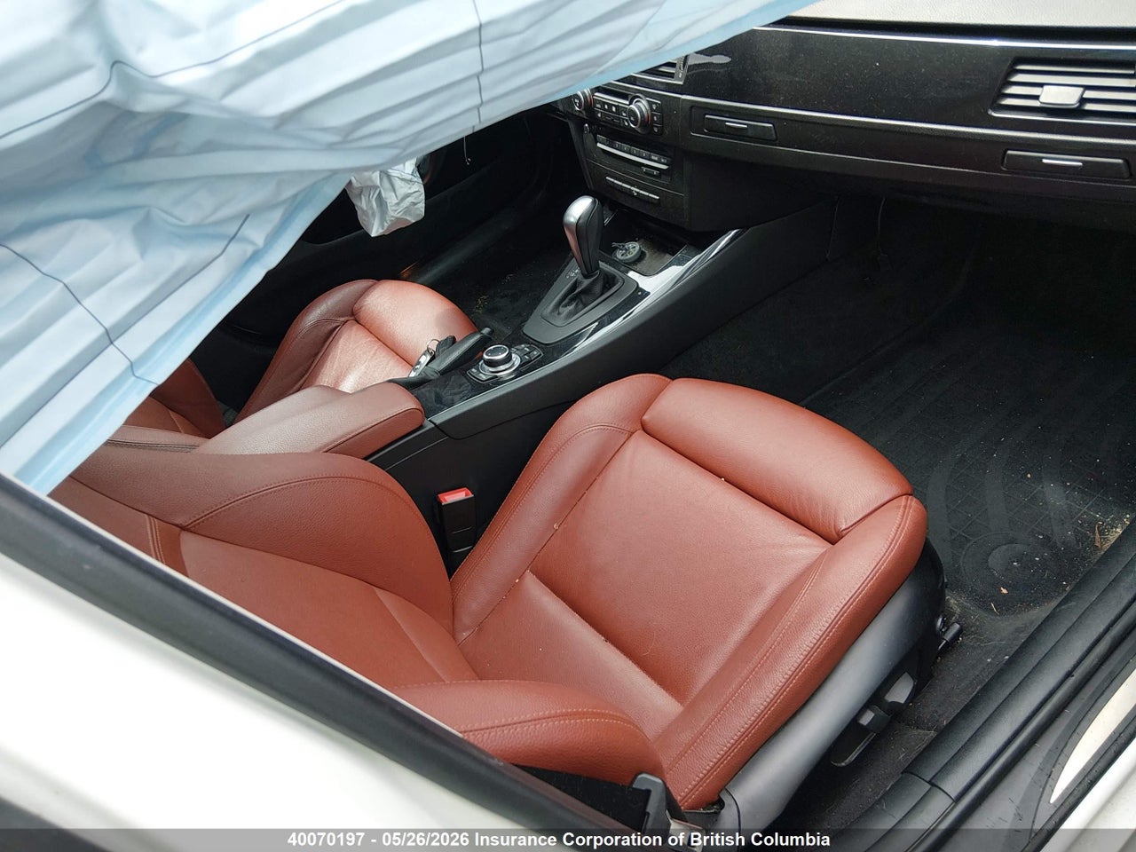 WBAPK7C57BA817422 · 2011 BMW 328 XI · 5/12