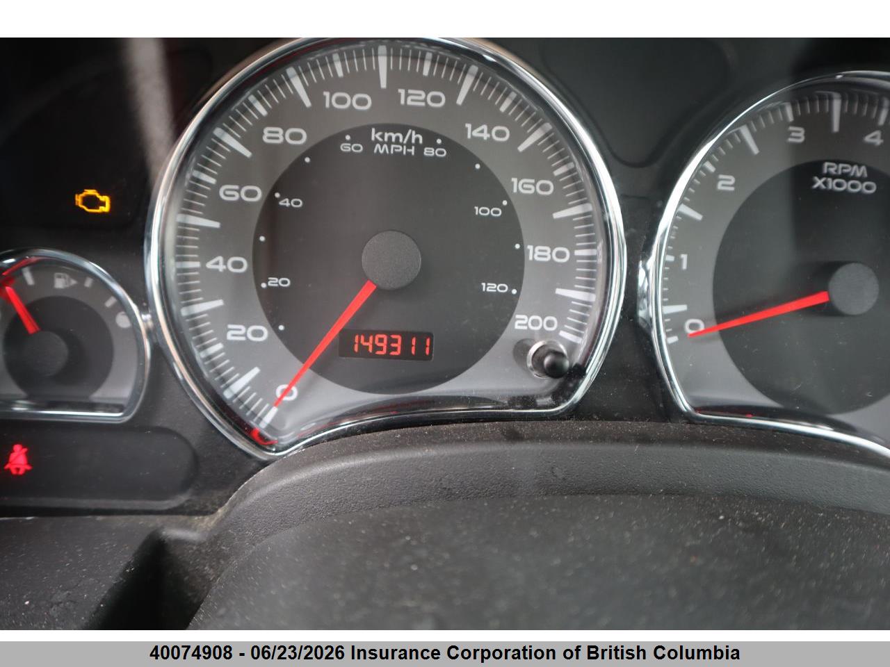 2CKDL73F466167438 · 2006 PONTIAC TORRENT · 6/12