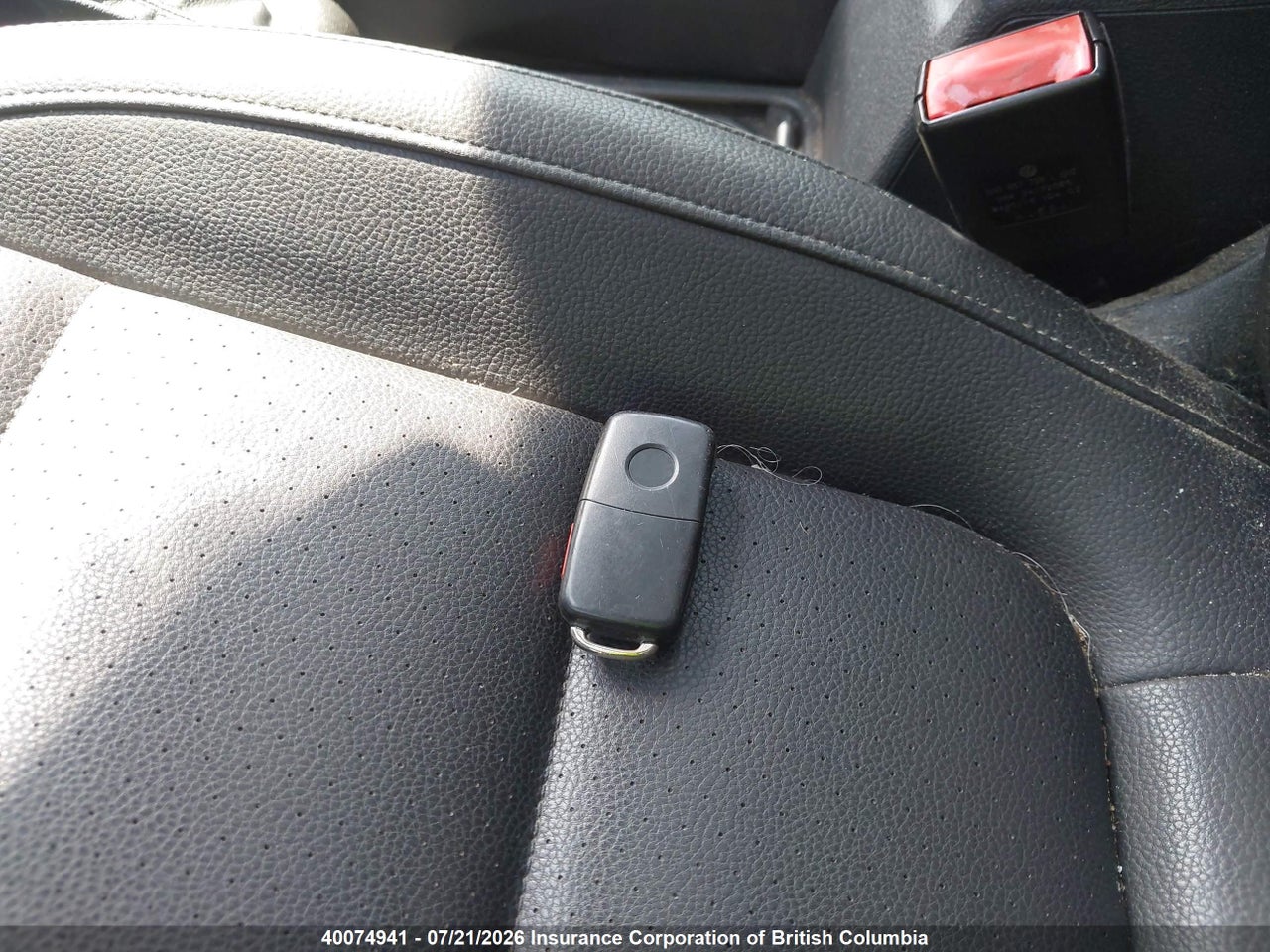 2016 VOLKSWAGEN TIGUAN COMFORT/HIGH/R-LINE/SP ED thumbnail 12