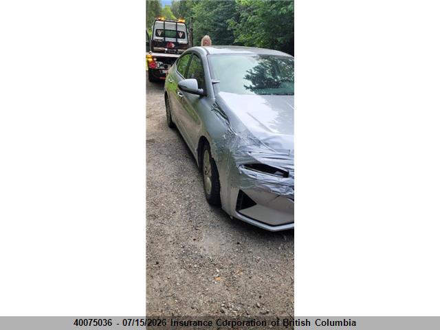 2020 HYUNDAI ELANTRA SEL/VALUE/LIMITED thumbnail 2