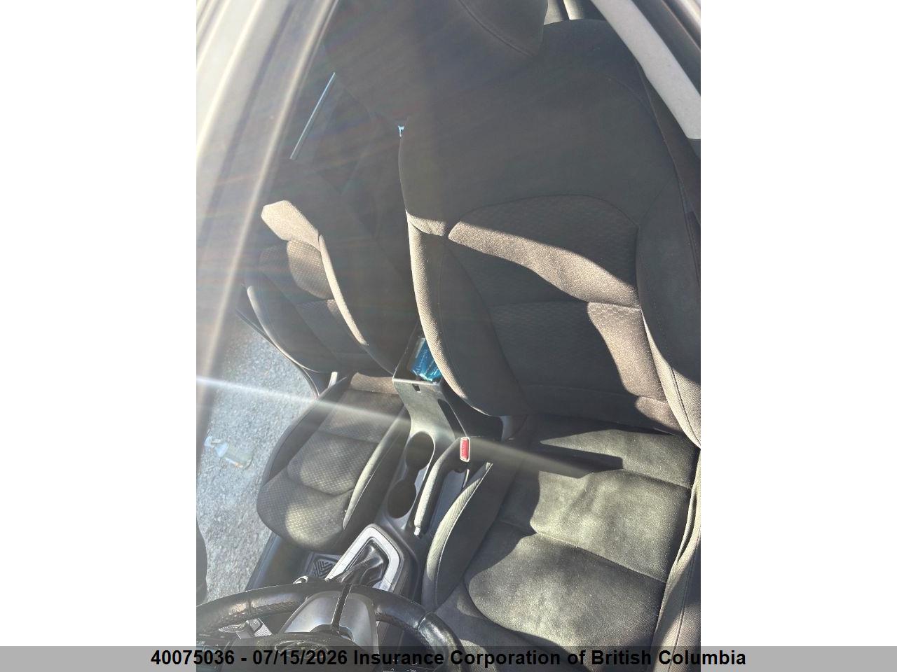 2020 HYUNDAI ELANTRA SEL/VALUE/LIMITED thumbnail 9