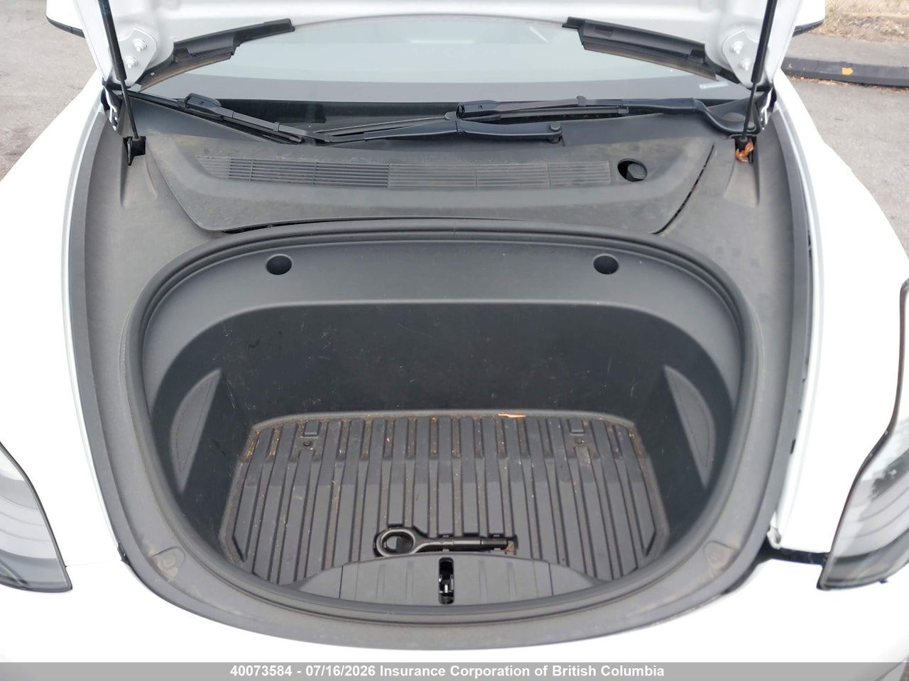 2023 TESLA MODEL 3 thumbnail 11