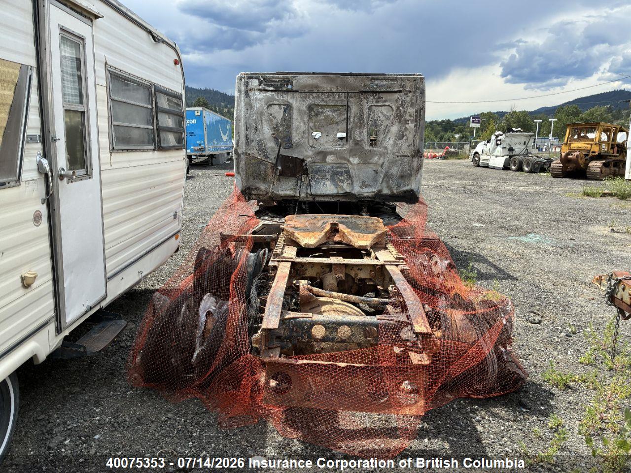 2015 INTERNATIONAL ProStar thumbnail 4