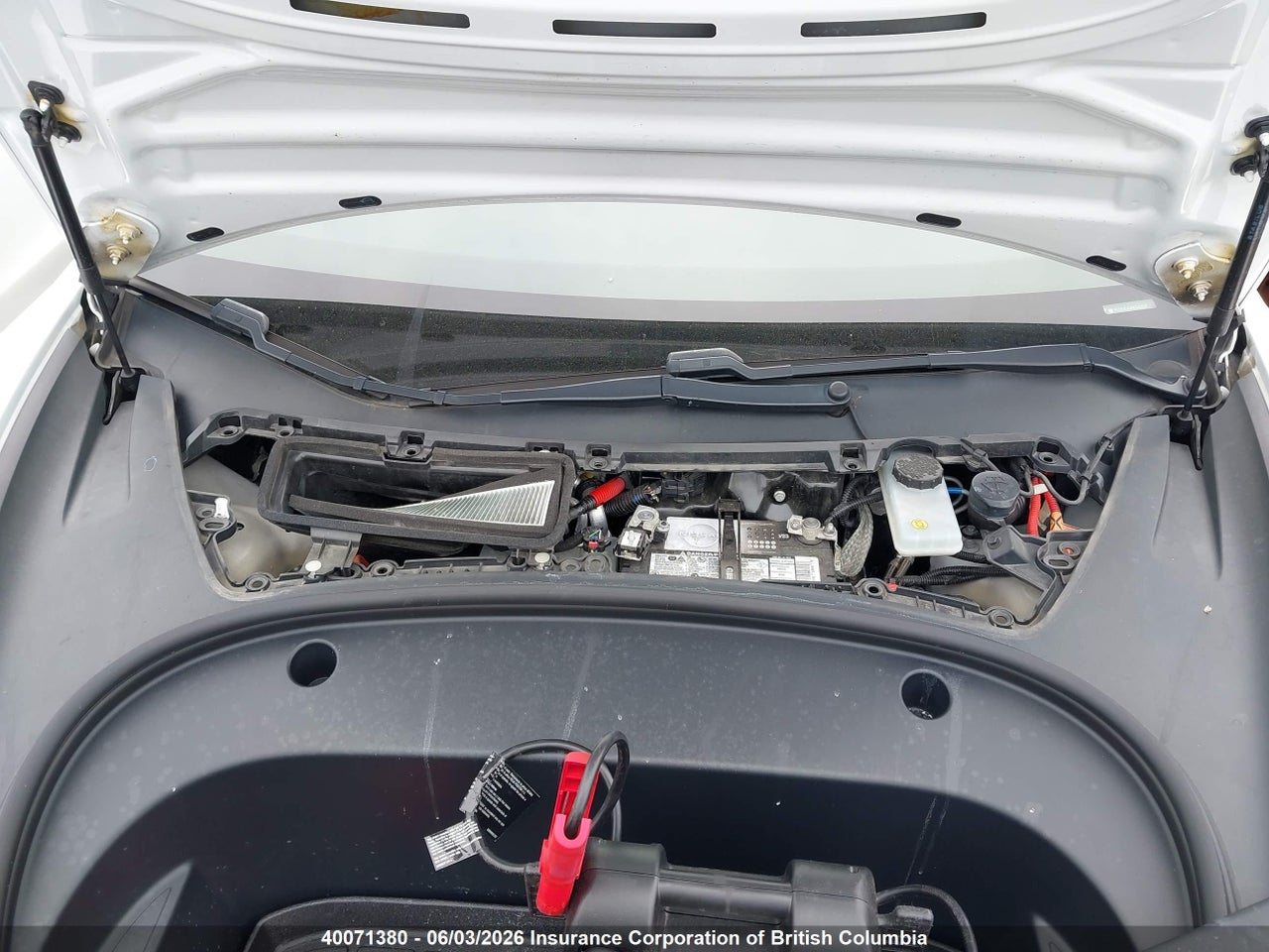 2021 TESLA MODEL 3 thumbnail 11