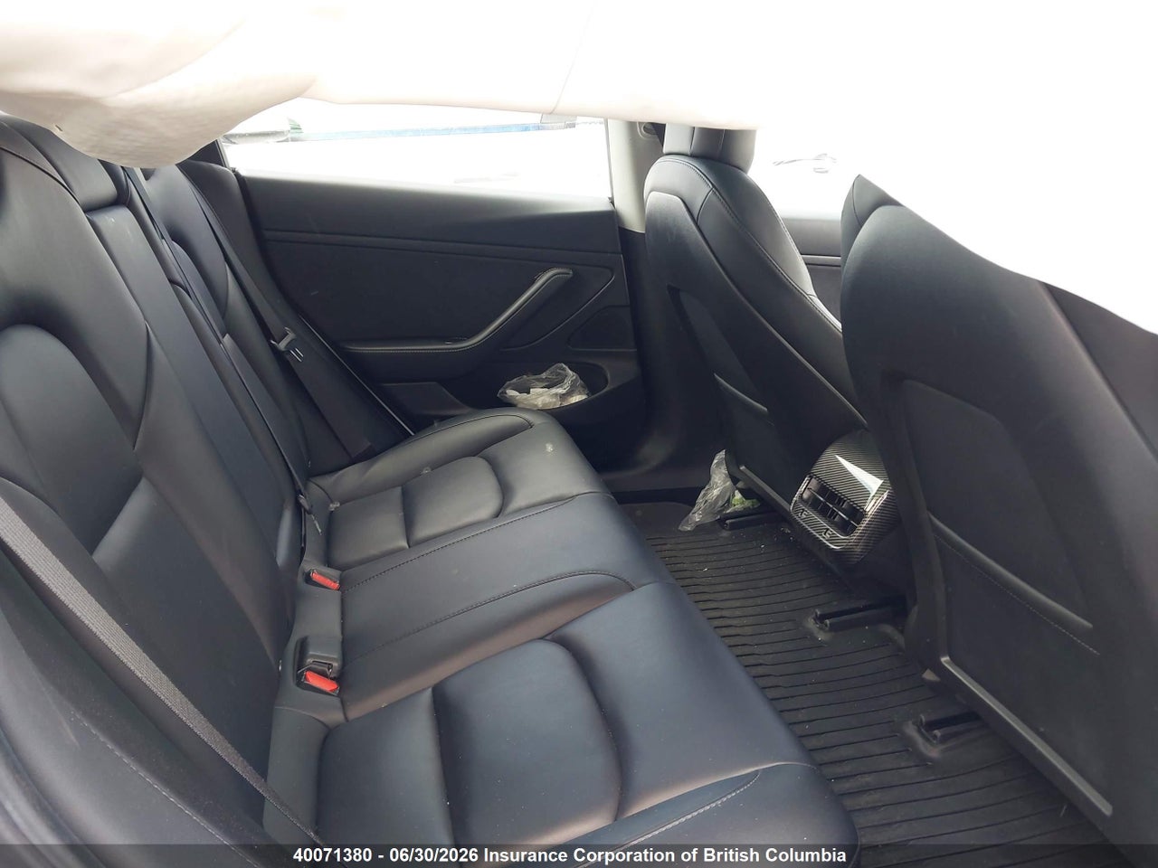 2021 TESLA MODEL 3 thumbnail 9