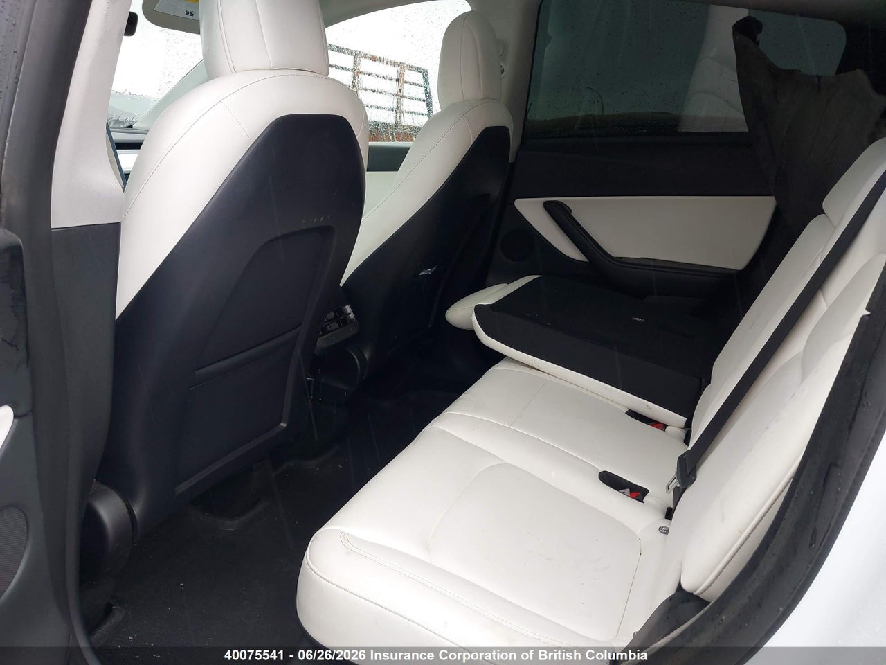 2022 TESLA MODEL Y thumbnail 9