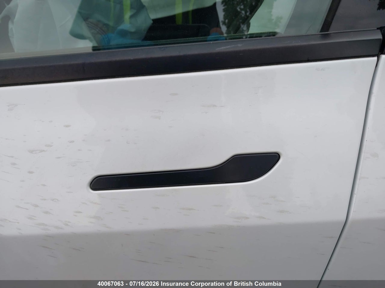 2021 TESLA MODEL 3 thumbnail 12