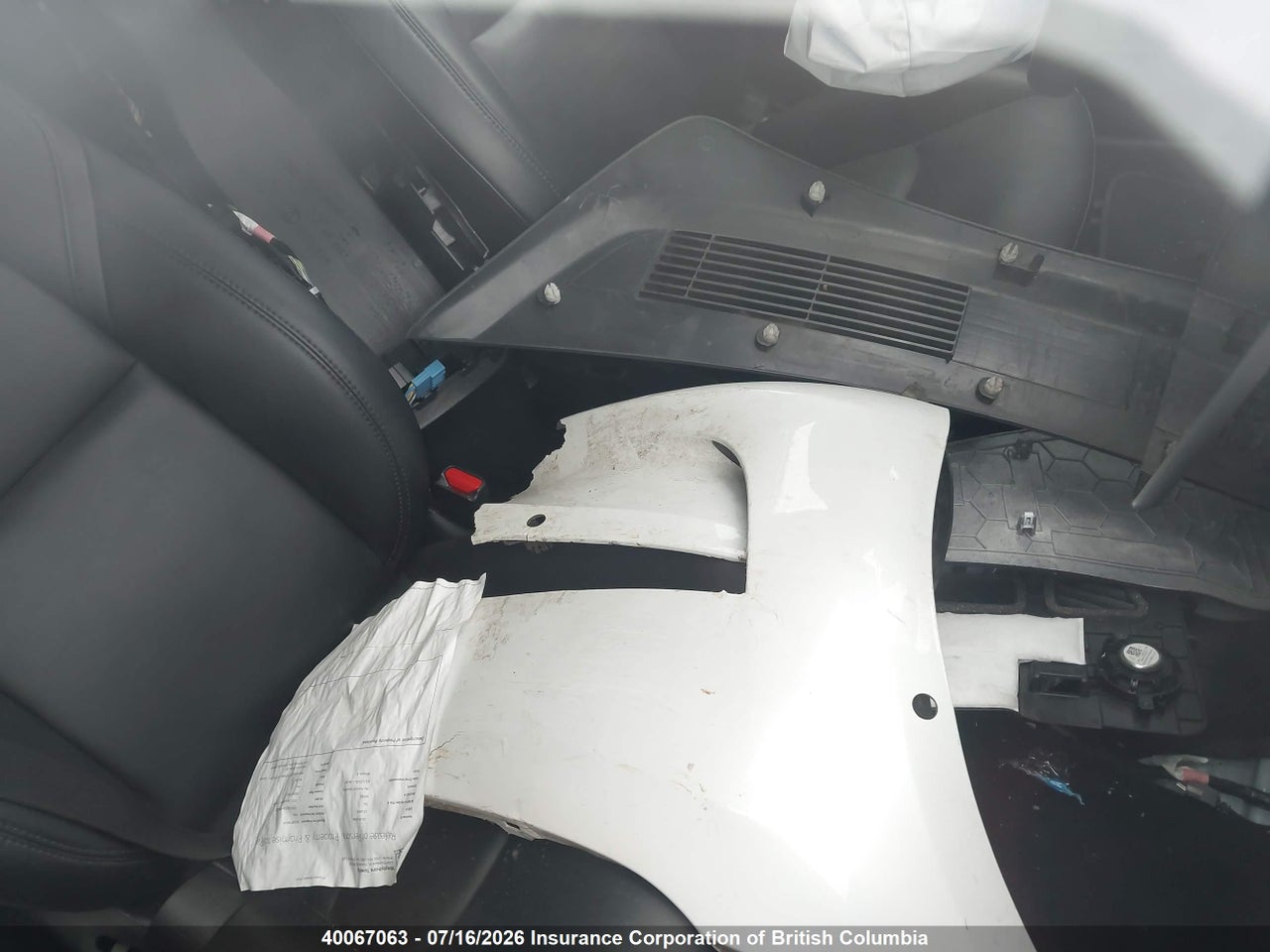 2021 TESLA MODEL 3 thumbnail 6