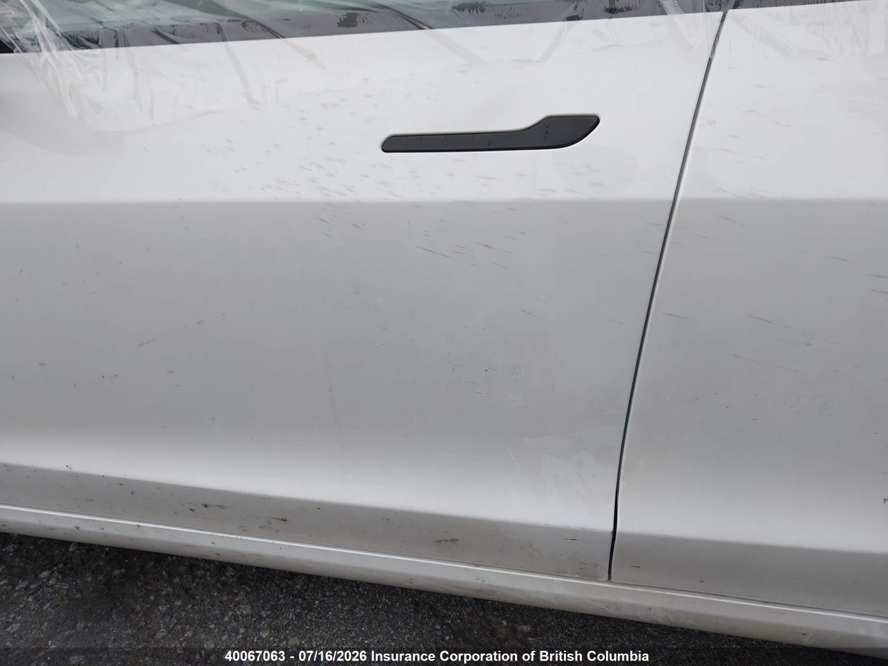 2021 TESLA MODEL 3 thumbnail 10