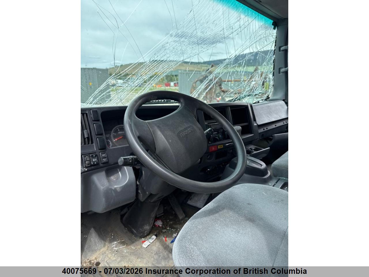 2016 ISUZU NRR thumbnail 7