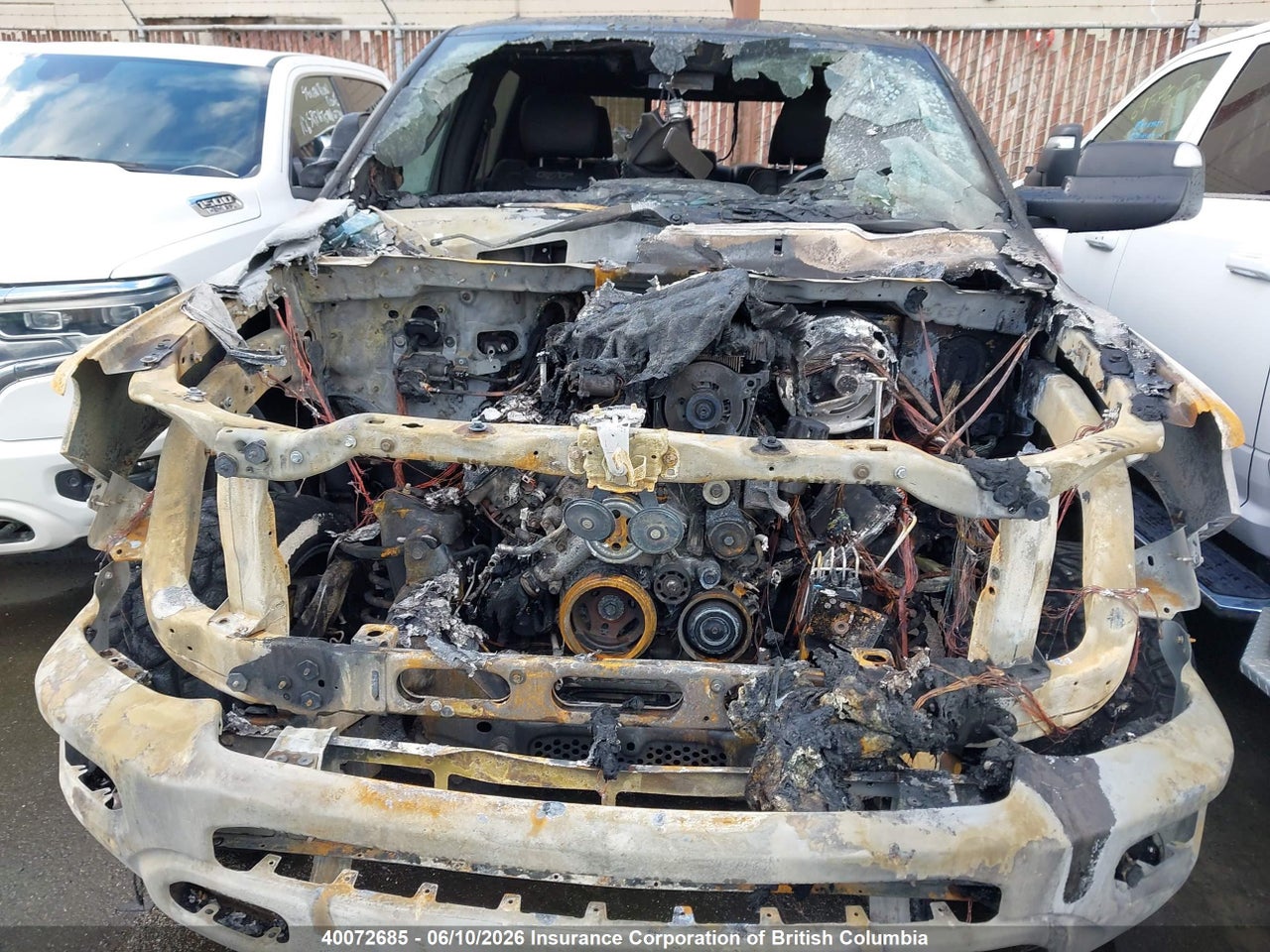 1C6SRFVTXRN127639 · 2024 RAM 1500 SPORT · 6/12