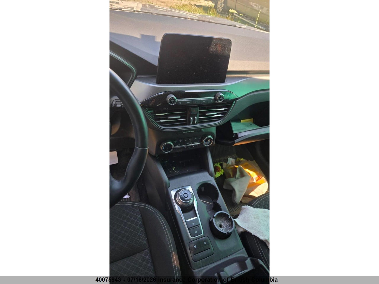 2024 FORD ESCAPE ACTIVE thumbnail 11